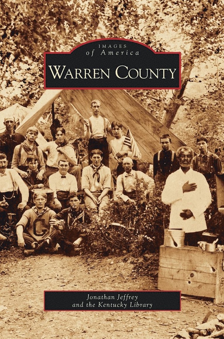 Warren County 1
