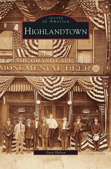 bokomslag Highlandtown