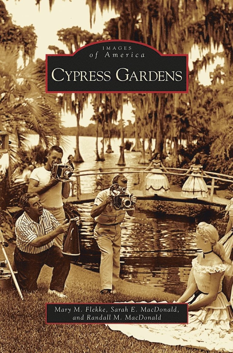 Cypress Gardens