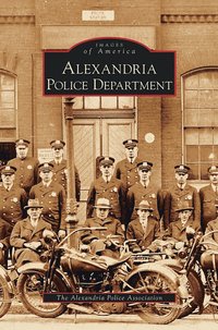 bokomslag Alexandria Police Department