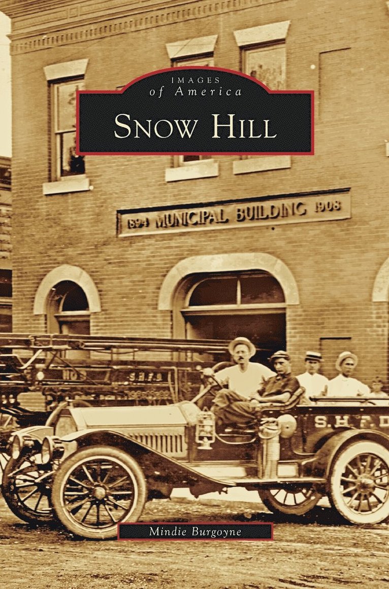 Snow Hill 1