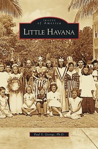 bokomslag Little Havana