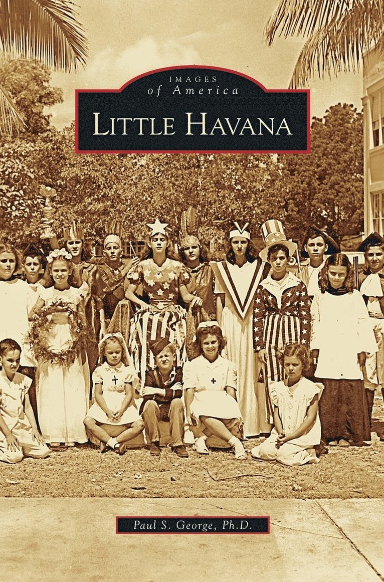 Little Havana 1