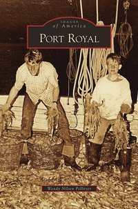 bokomslag Port Royal