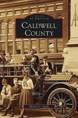 Caldwell County 1