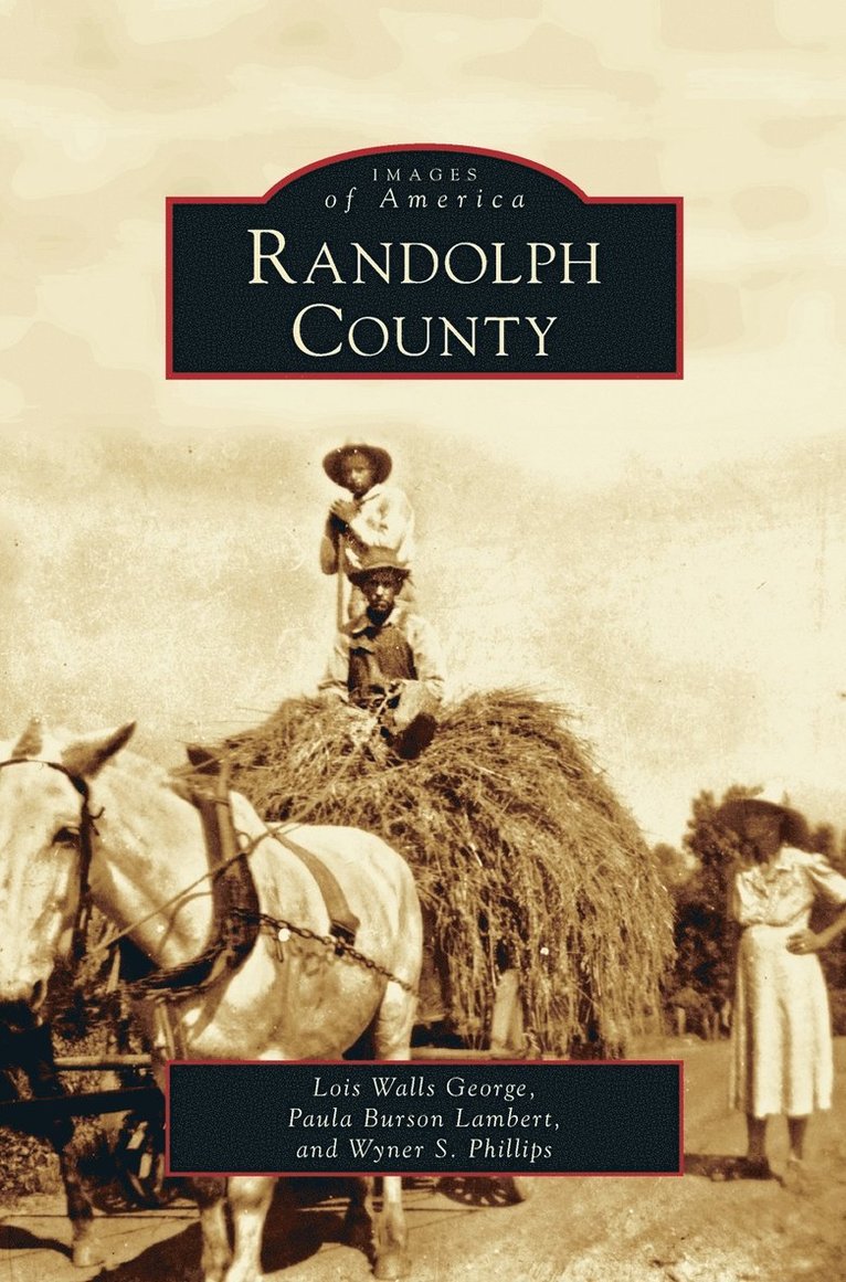 Randolph County 1