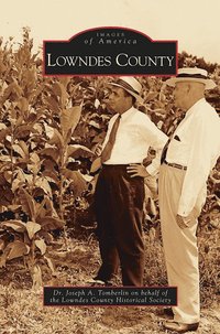 bokomslag Lowndes County