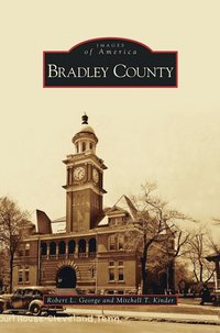 bokomslag Bradley County