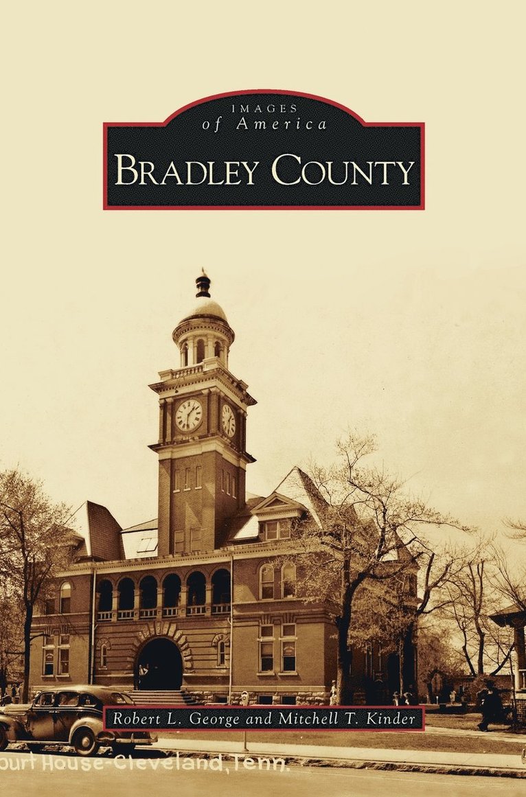 Bradley County 1