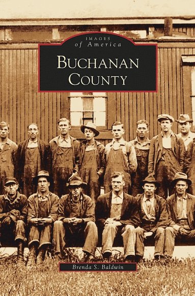 bokomslag Buchanan County