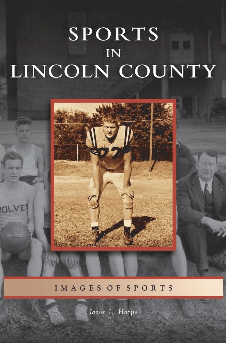Sports in Lincoln County 1