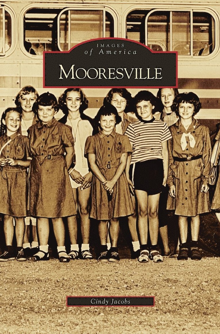 Mooresville 1