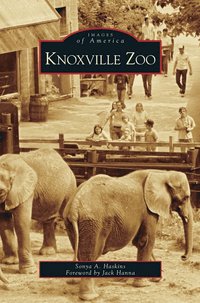 bokomslag Knoxville Zoo