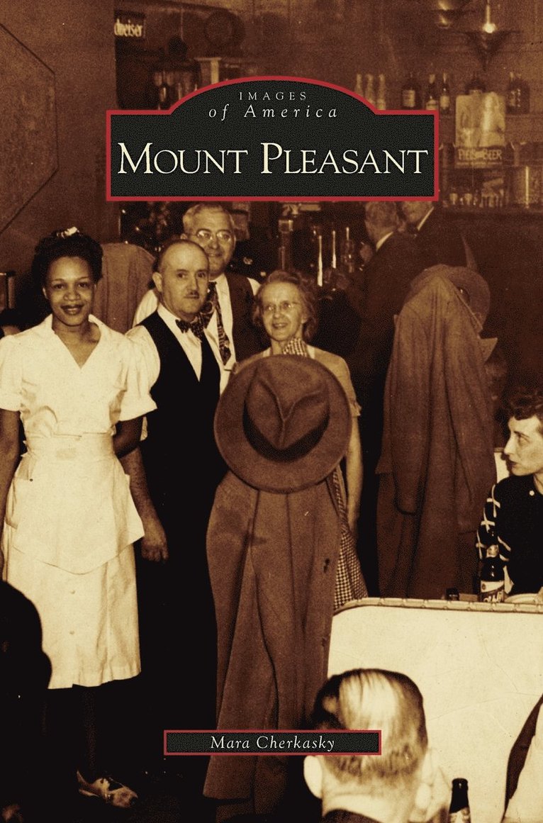 Mount Pleasant 1