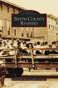 bokomslag Smyth County Revisited
