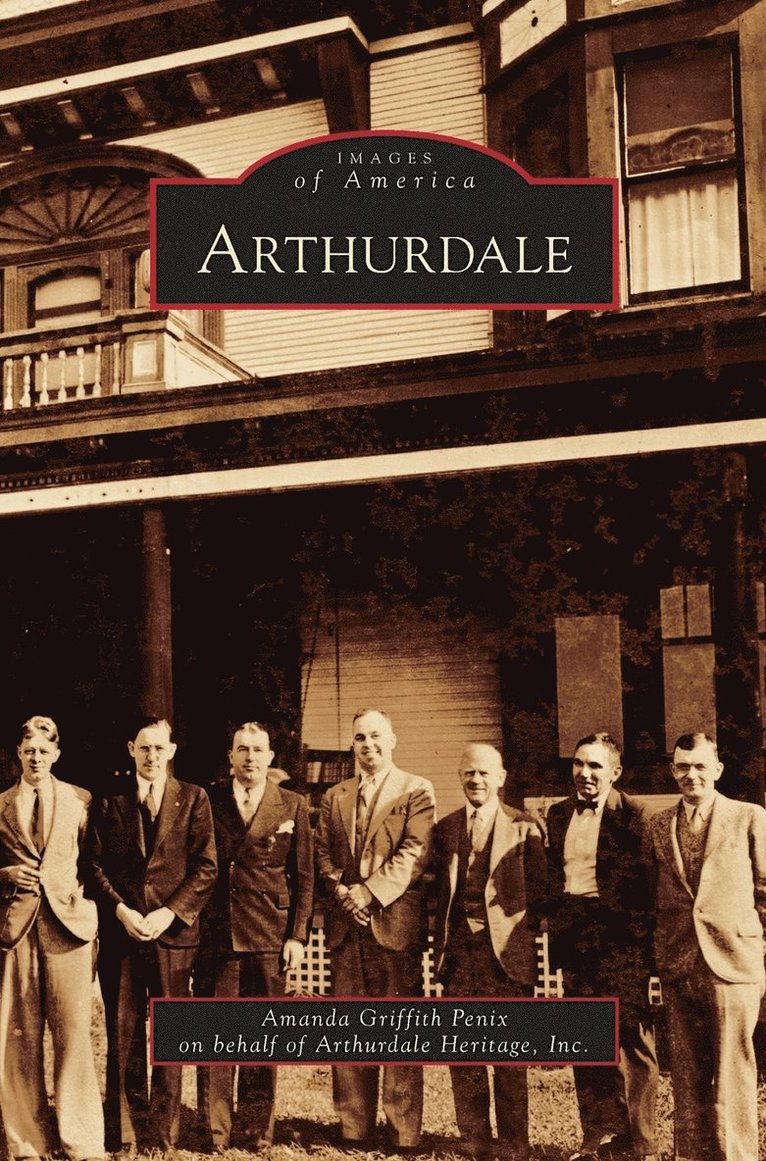 Arthurdale 1