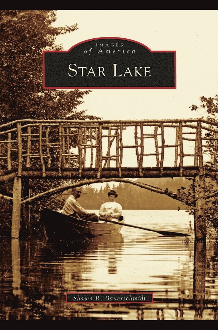 Star Lake 1