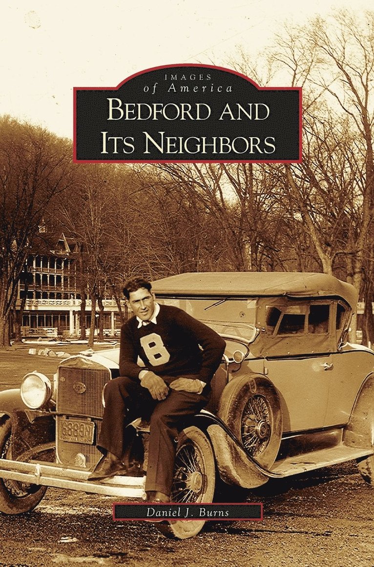 Bedford and Its Neighbors 1