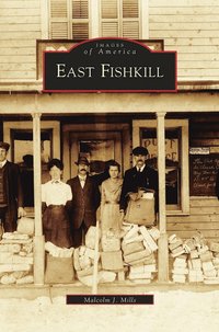 bokomslag East Fishkill