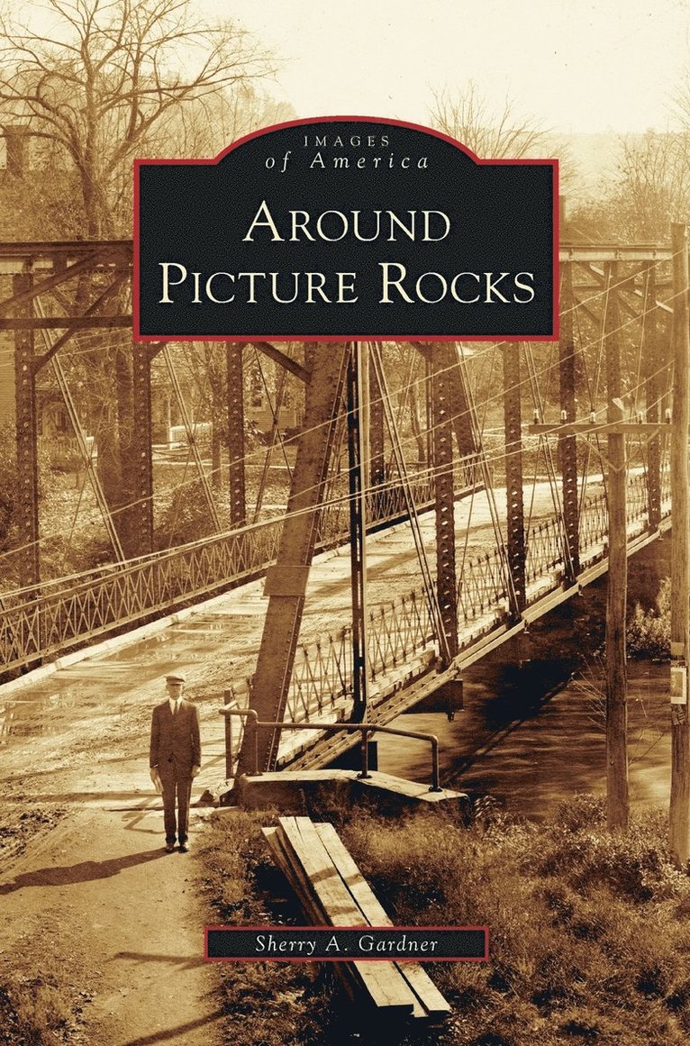 Around Picture Rocks 1