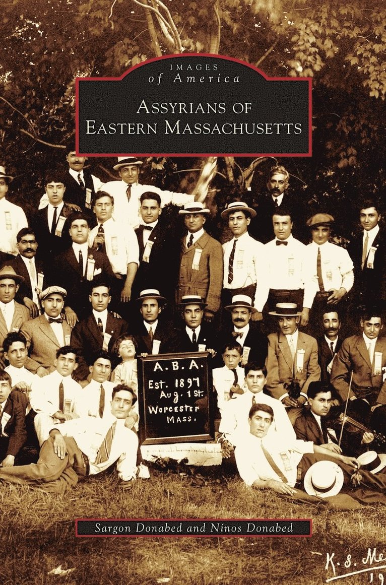 Assyrians of Eastern Massachusetts