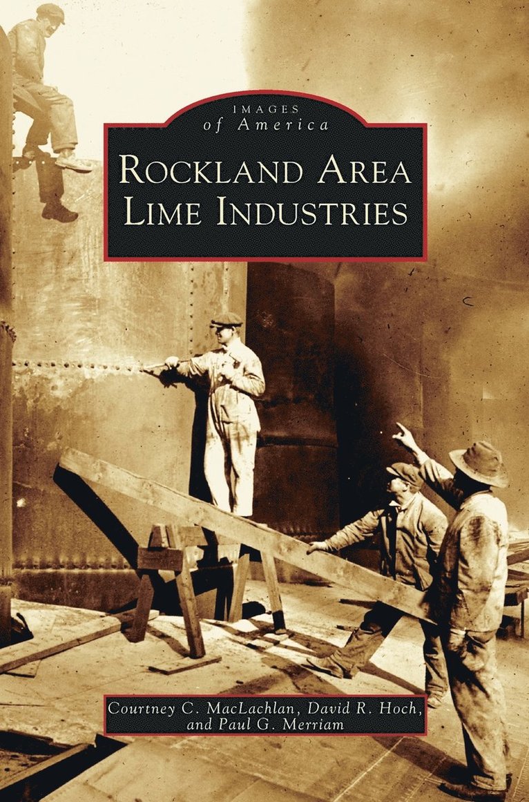 Rockland Area Lime Industries 1