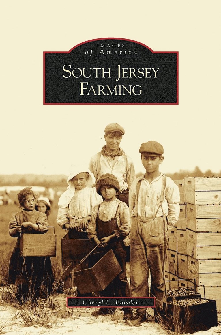 South Jersey Farming 1