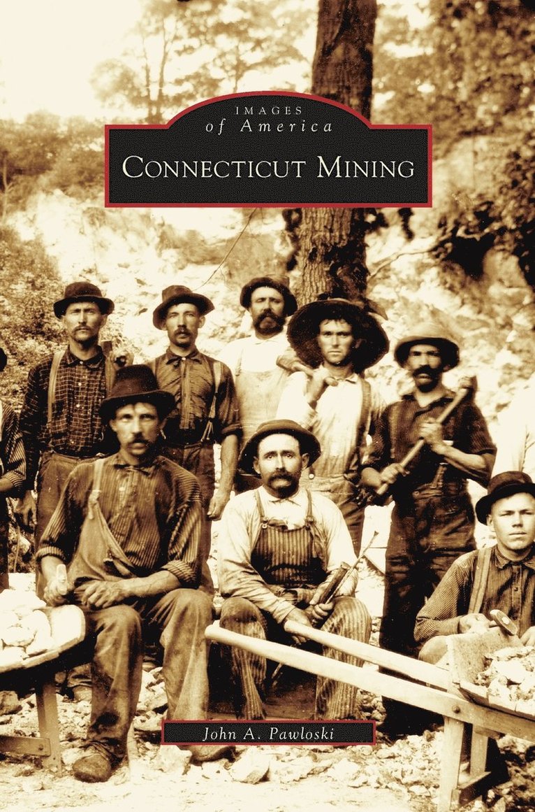 Connecticut Mining 1