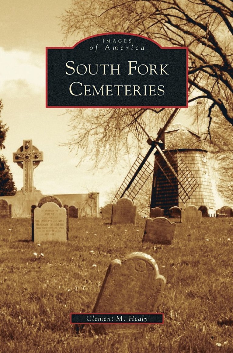 South Fork Cemeteries 1