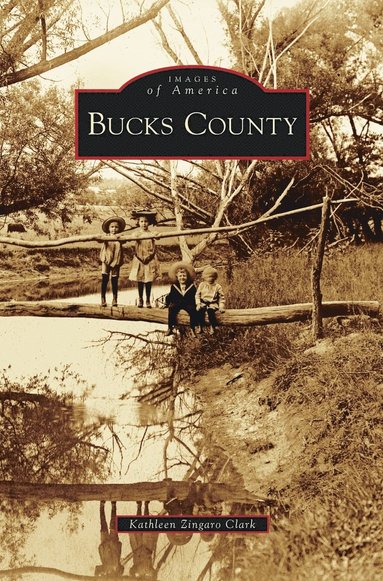 bokomslag Bucks County