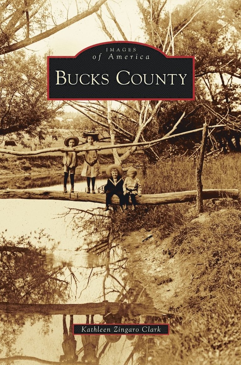 Bucks County 1