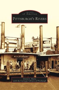 bokomslag Pittsburgh's Rivers