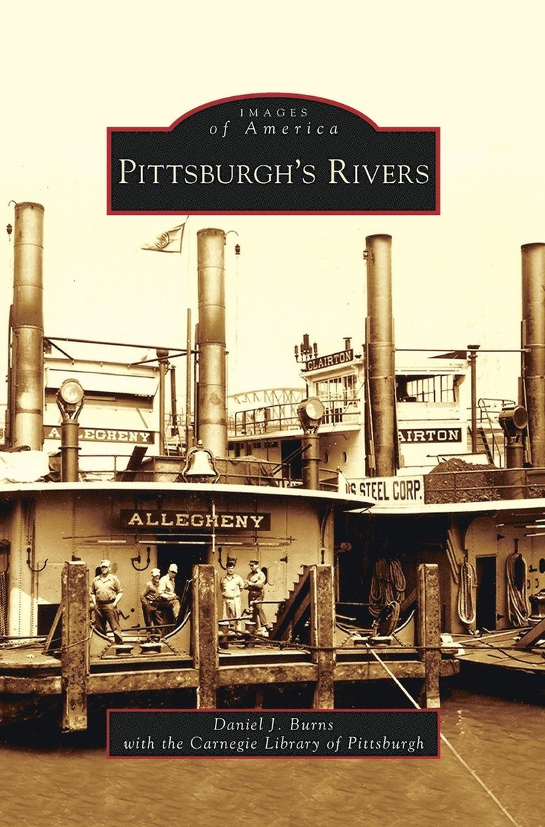 Pittsburgh's Rivers 1