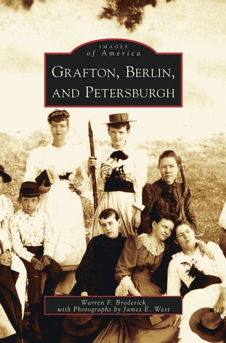 Grafton, Berlin, and Petersburgh 1