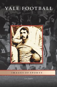 bokomslag Yale Football
