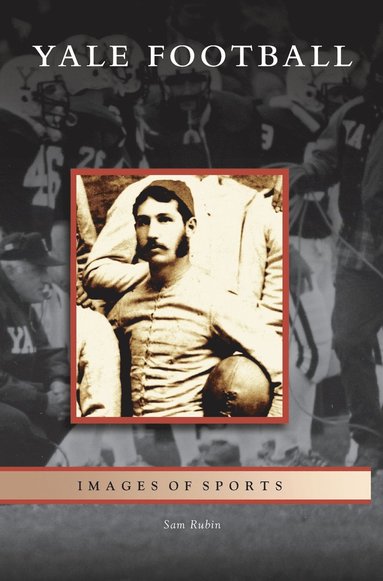 bokomslag Yale Football