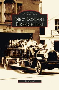 bokomslag New London Firefighting