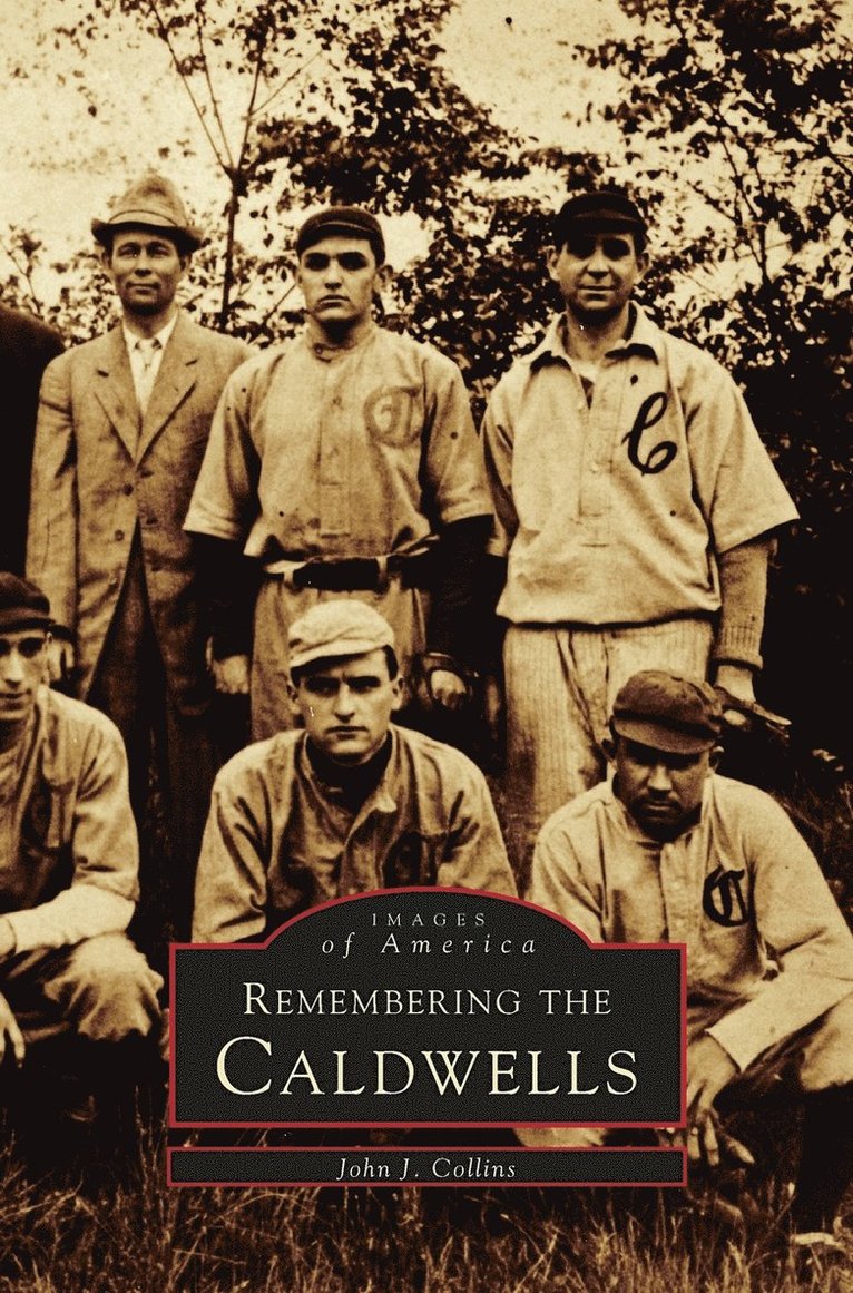 Remembering the Caldwells 1