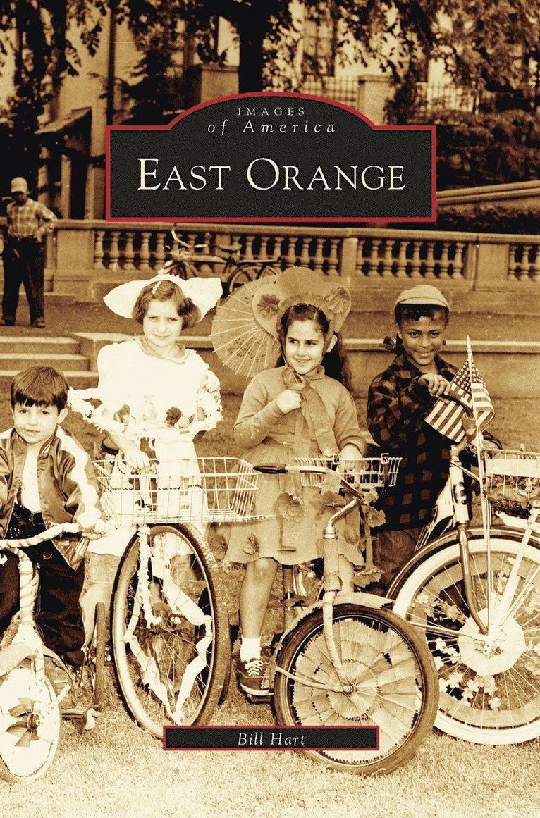 East Orange 1