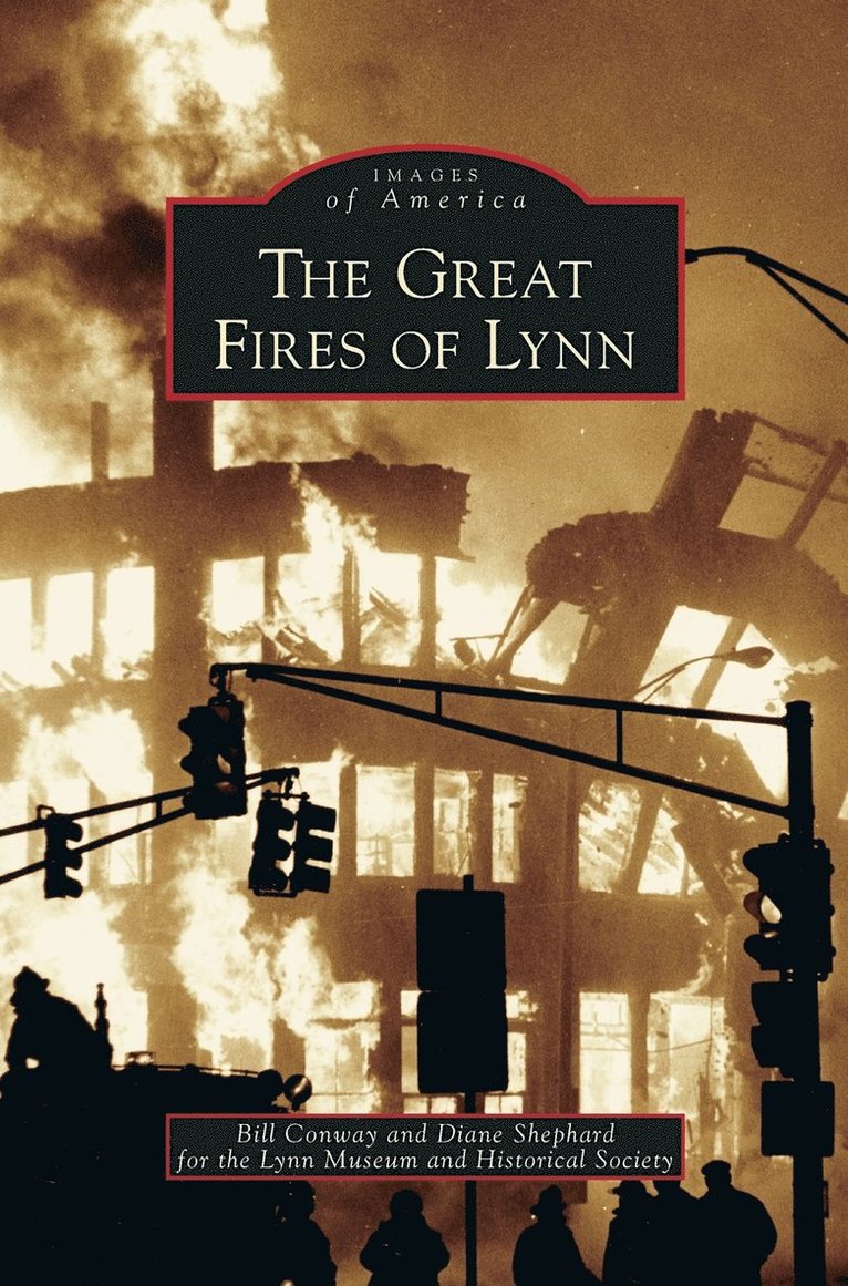 Great Fires of Lynn 1