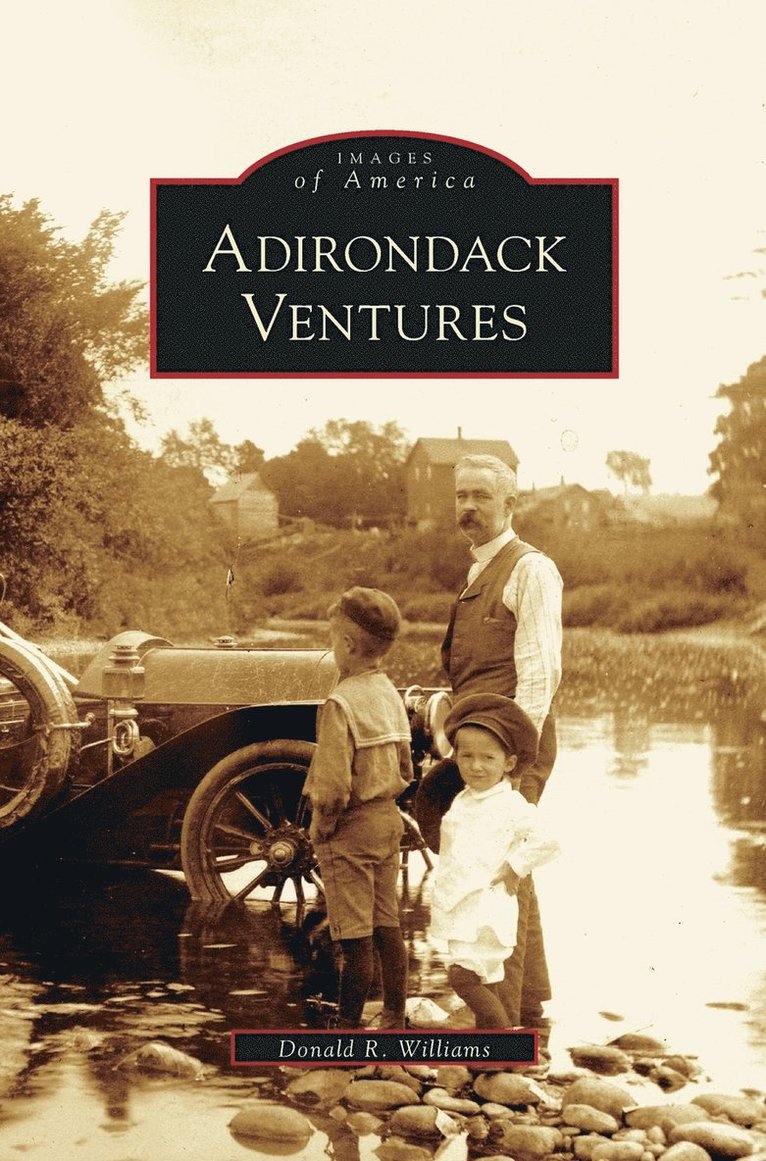 Adirondack Ventures 1