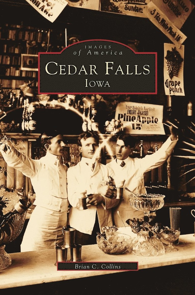 Cedar Falls, Iowa 1