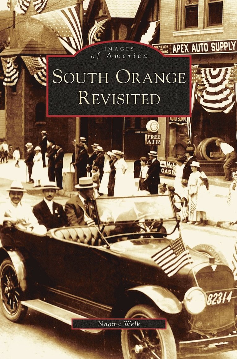 South Orange Revisited 1