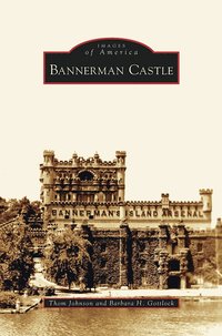 bokomslag Bannerman Castle