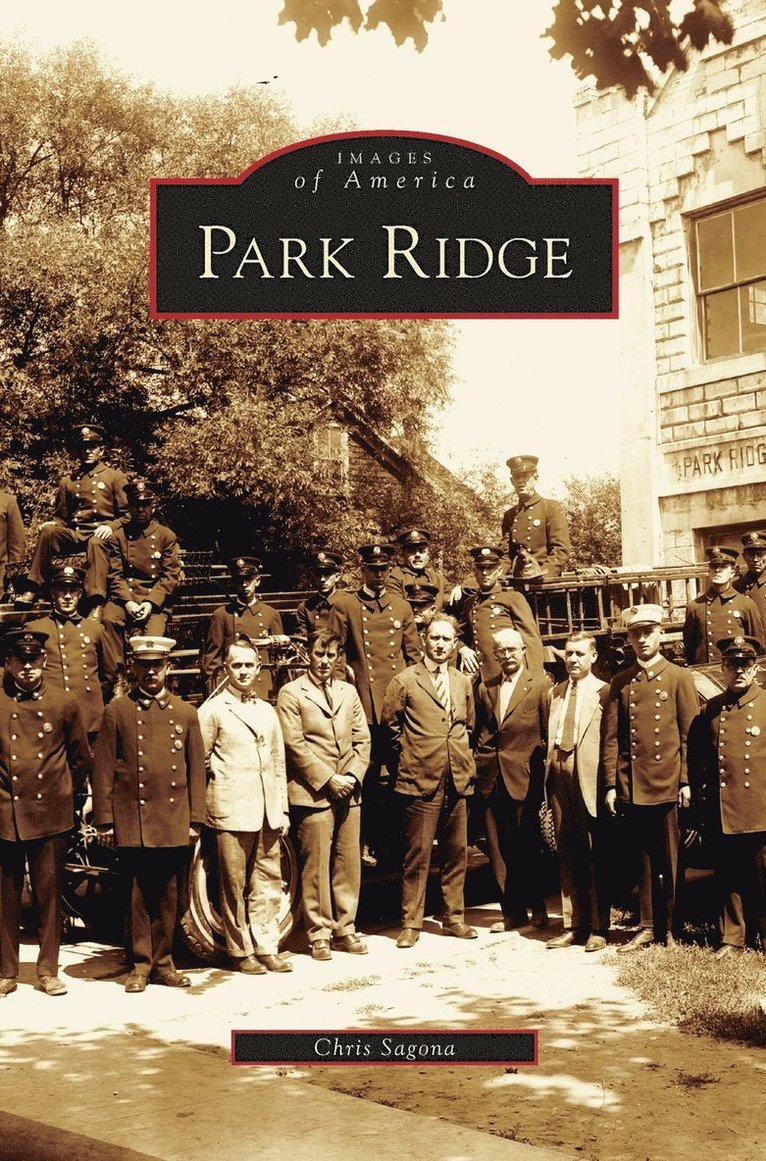 Park Ridge 1