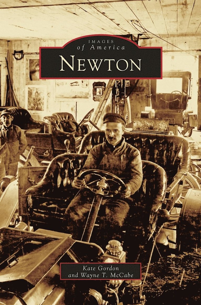 Newton 1