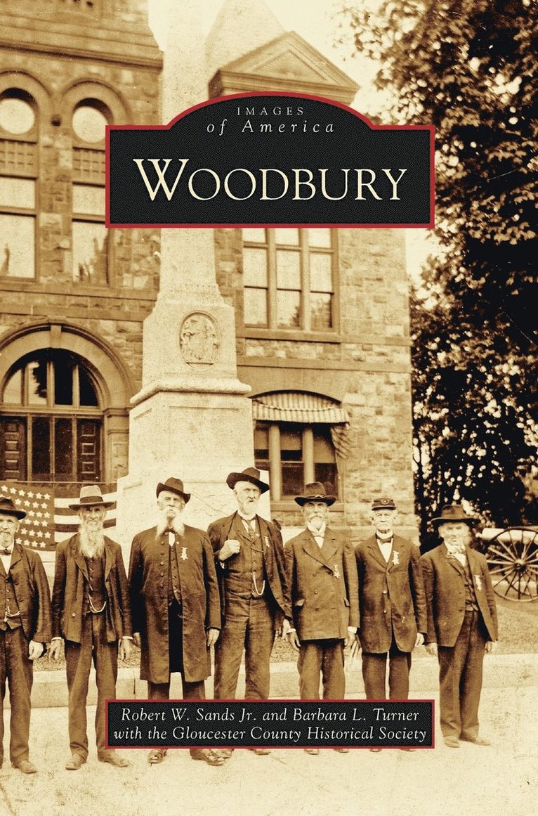 Woodbury 1