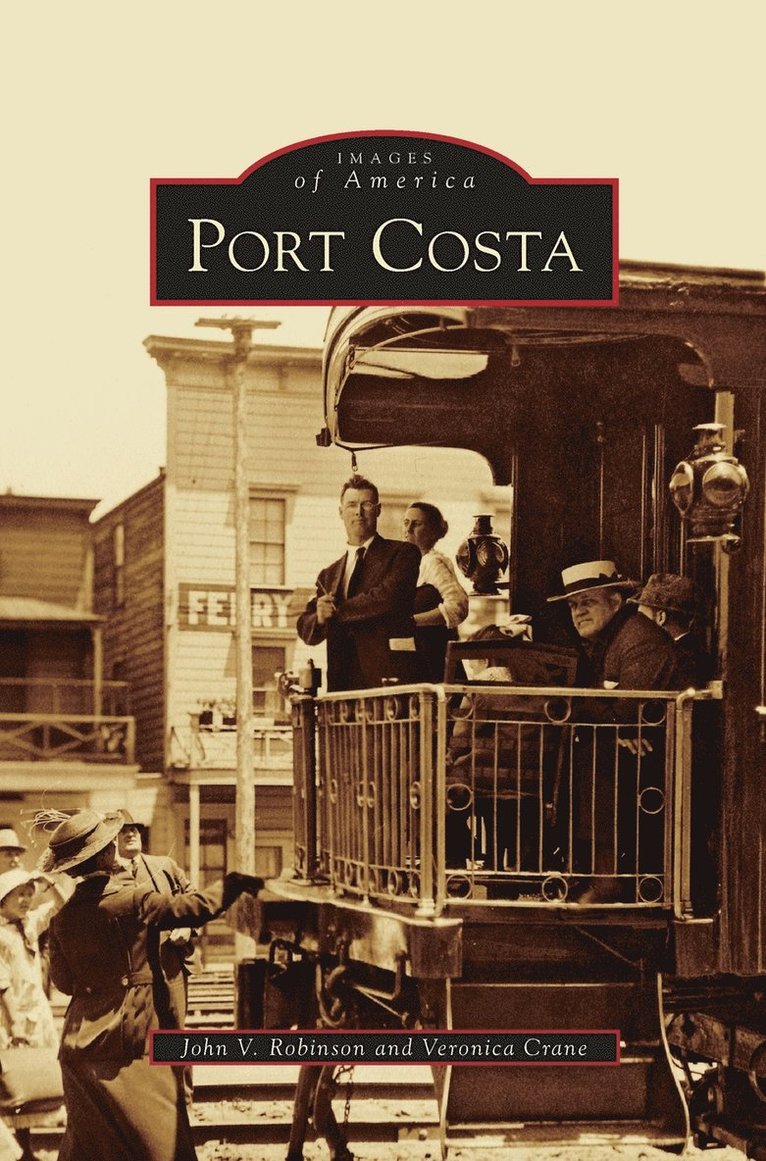 Port Costa 1