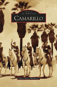 bokomslag Camarillo