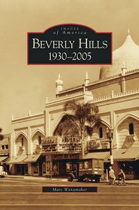 bokomslag Beverly Hills
